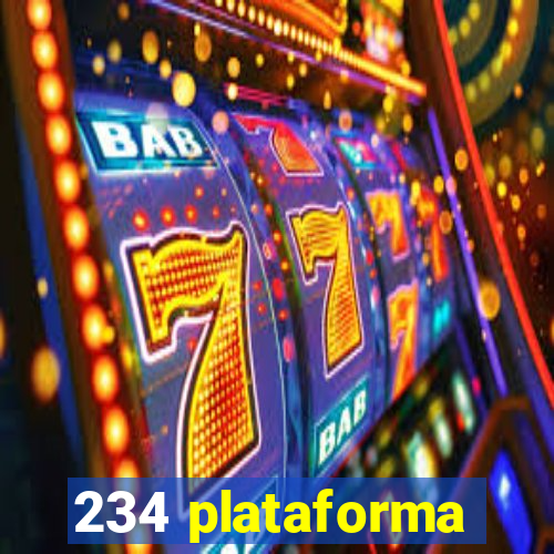 234 plataforma